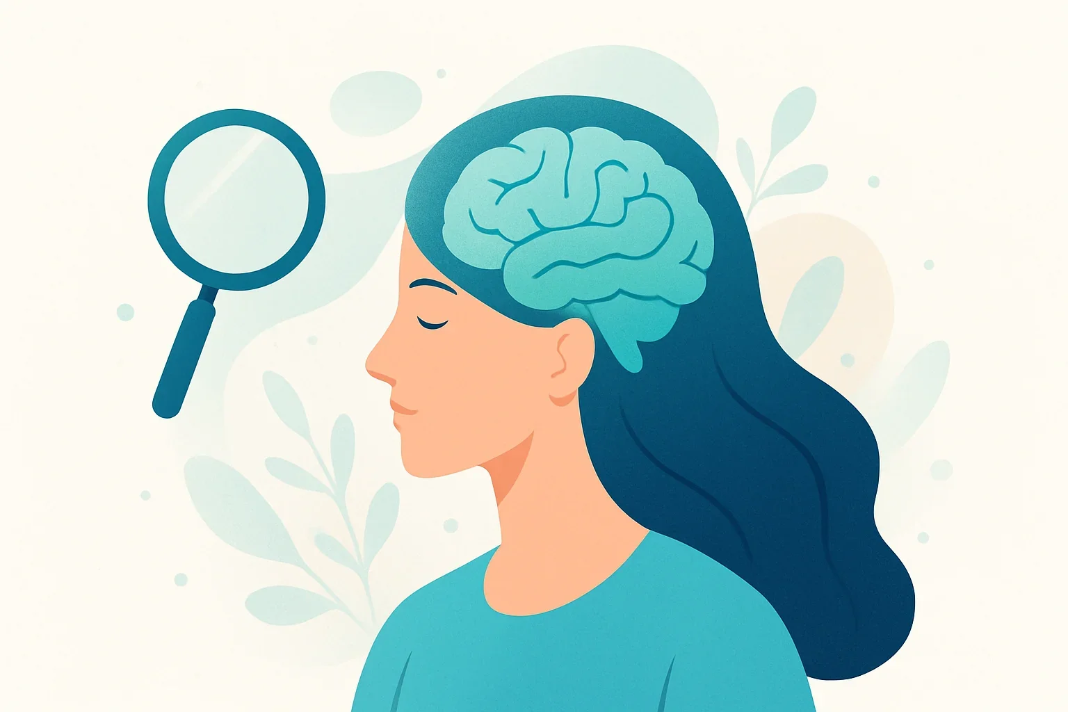 Иллюстрация: Протестируй свою память: быстрый психологический тест