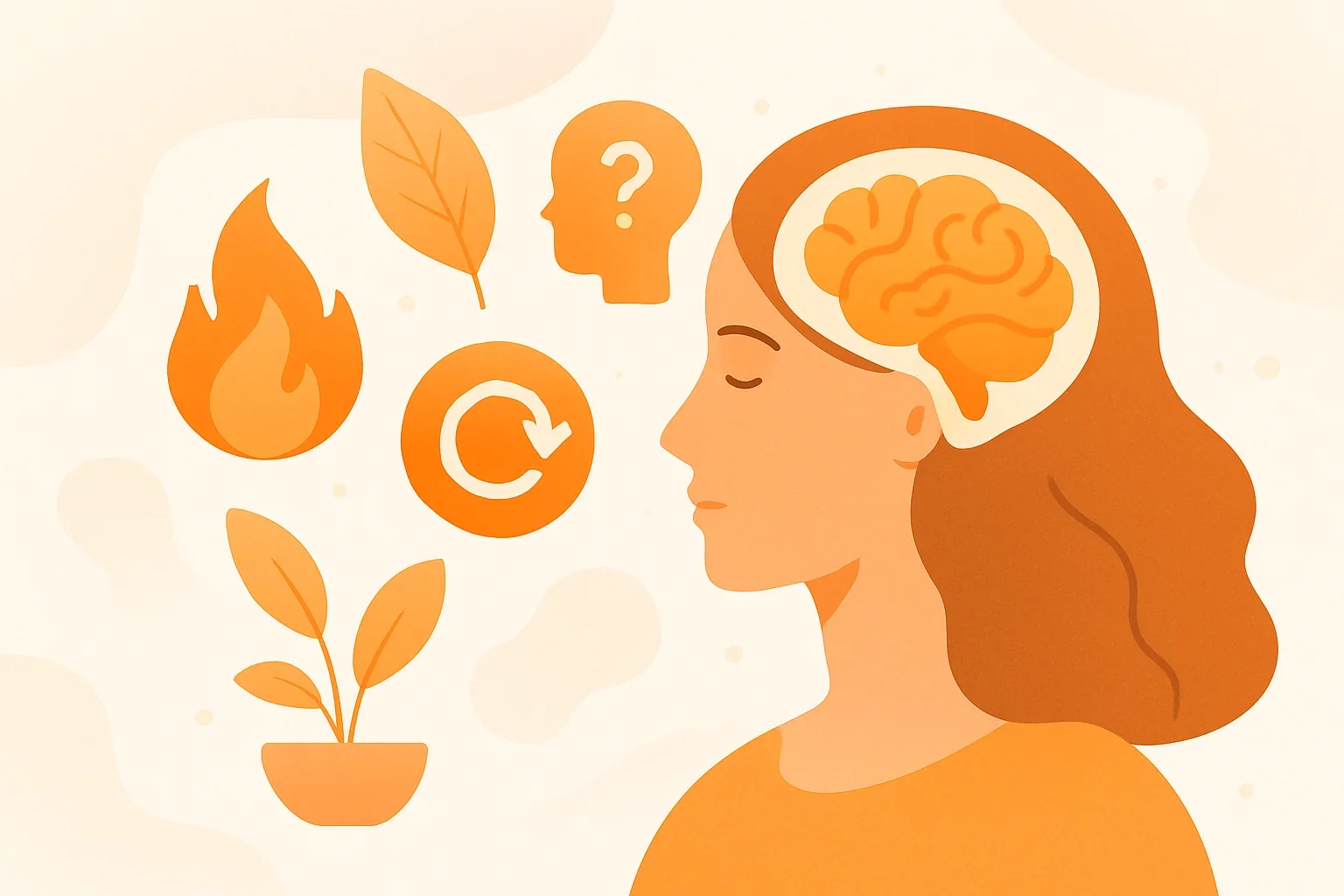 Иллюстрация: Тест «Обмен веществ»: психотип и уровень метаболизма