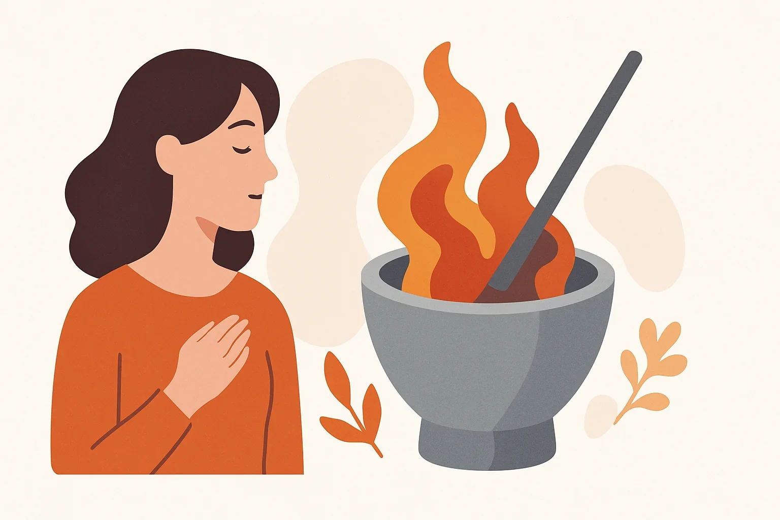 Иллюстрация: Тест «Металлургический комплекс»: ваш внутренний сплав качеств