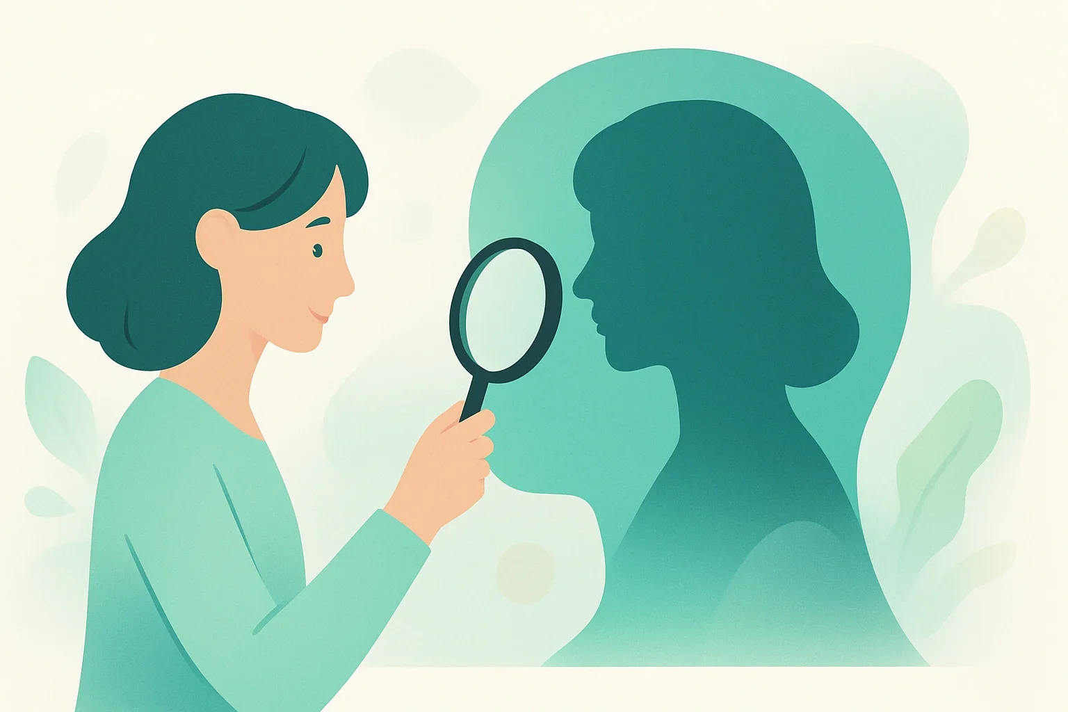 Иллюстрация: Тест «Методы наблюдения»: уровень осознанности и внимания