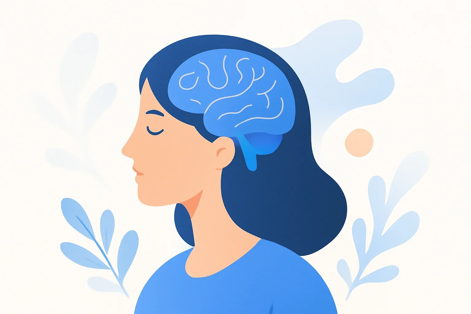 Иллюстрация: Точный тест на определение типа ума. Определите образ вашего мышления