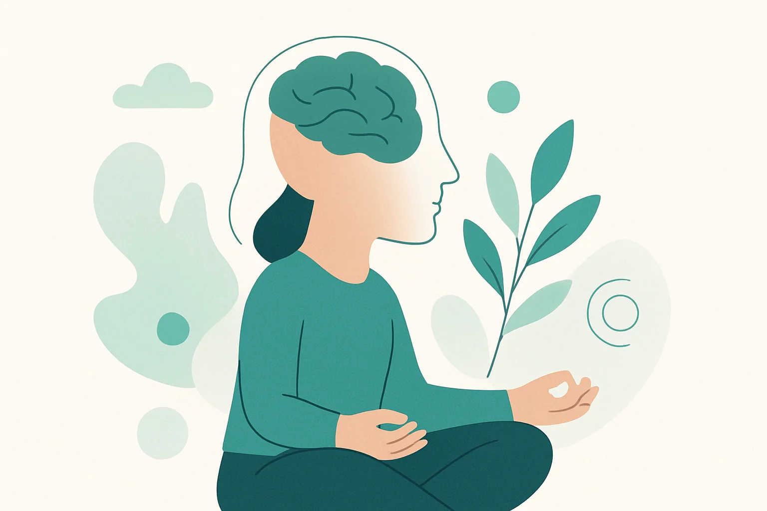 Иллюстрация: Тест на осознанность