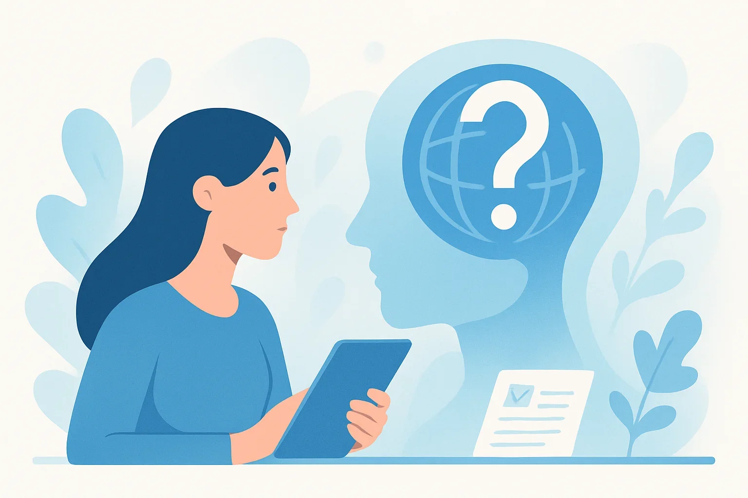 Иллюстрация: Тест «Мировая экономика»: оцените свои знания и интуицию