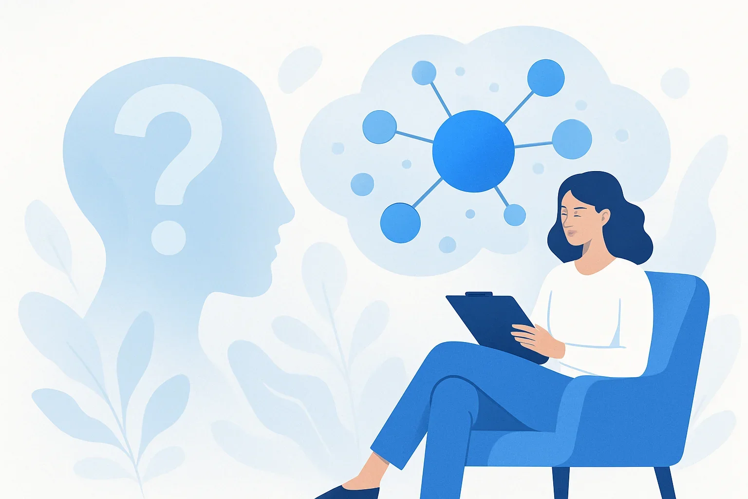 Иллюстрация: Тест «Молекулярно-кинетическая теория (МКТ)»