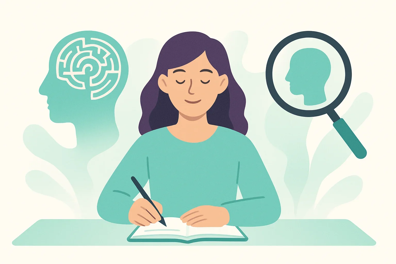 Иллюстрация: Тест «Моделирование как метод познания»