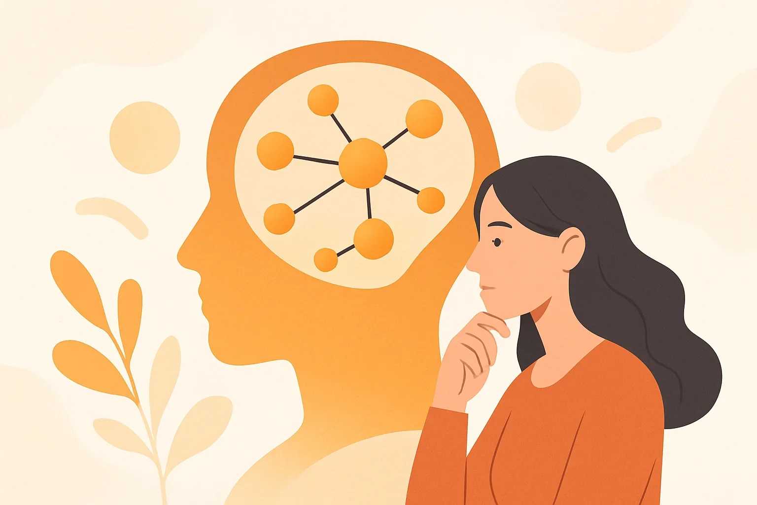 Иллюстрация: Тест по молекулярно-кинетической теории: строение вещества и тепловое движение