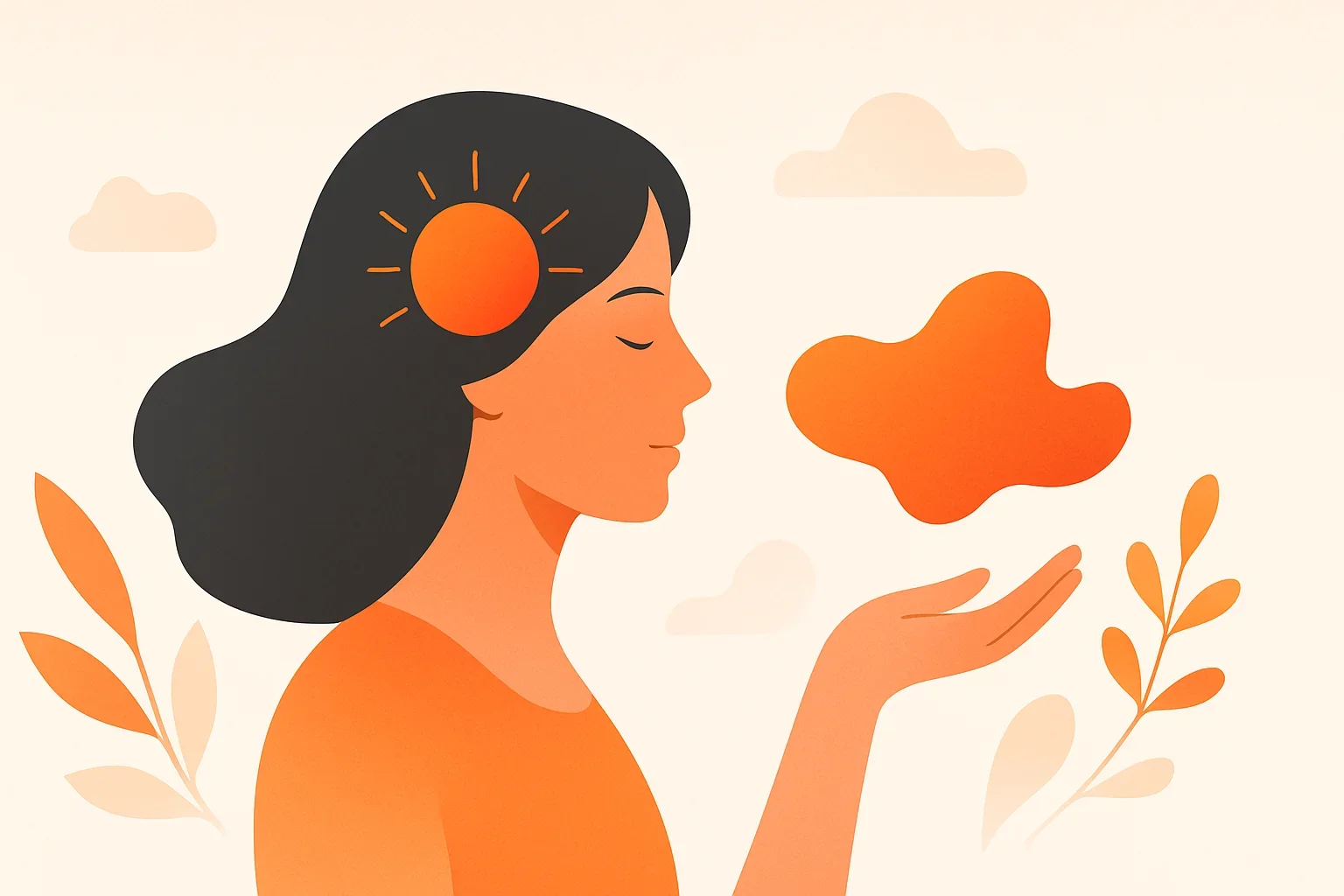 Иллюстрация: Тест «Момент силы»: определите свой ресурсный пик