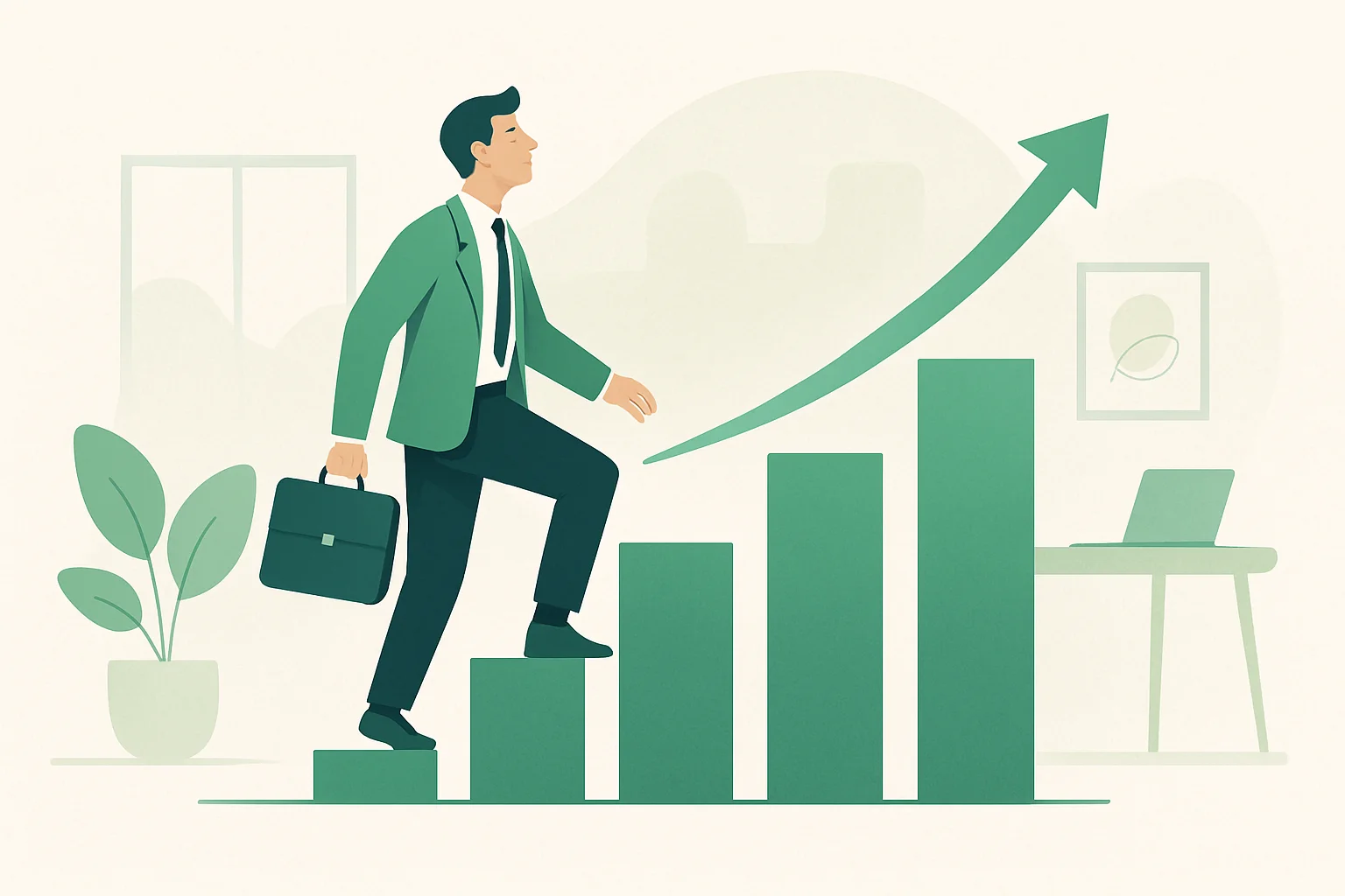 Иллюстрация: Тест на денежное мышление