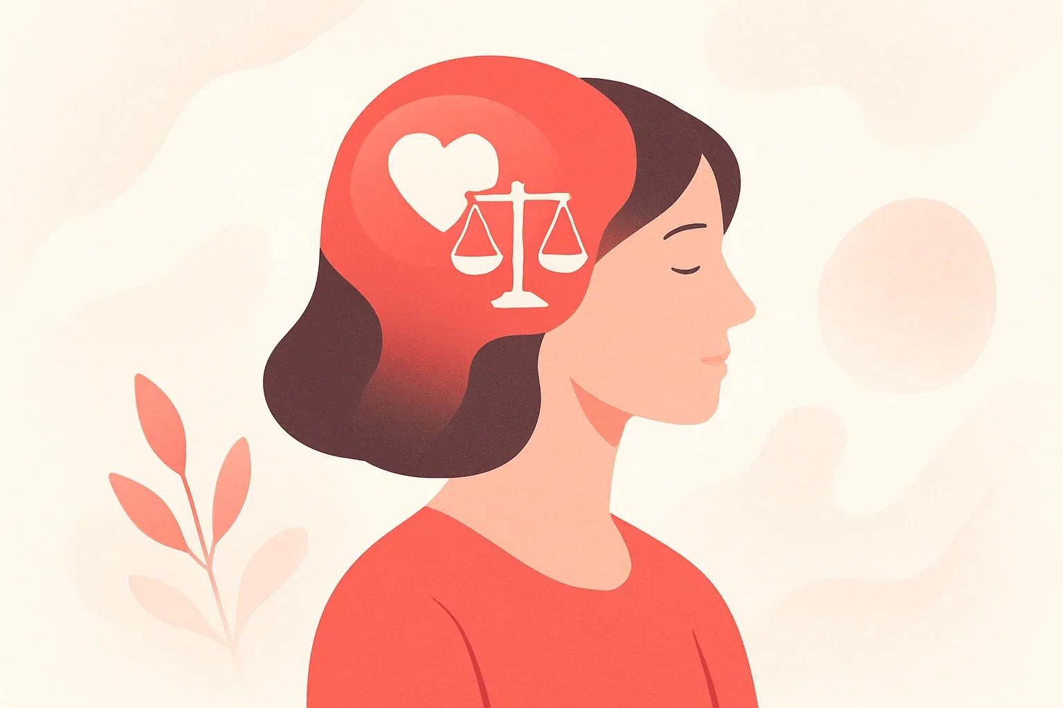 Иллюстрация: Определите свой вид нравственности: психологический тест