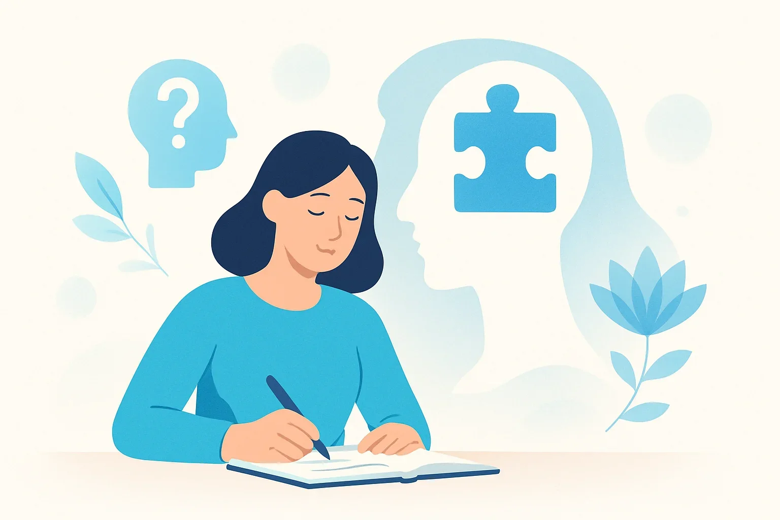 Иллюстрация: Тест «Мороз Иванович» для 3 класса: особенности характера