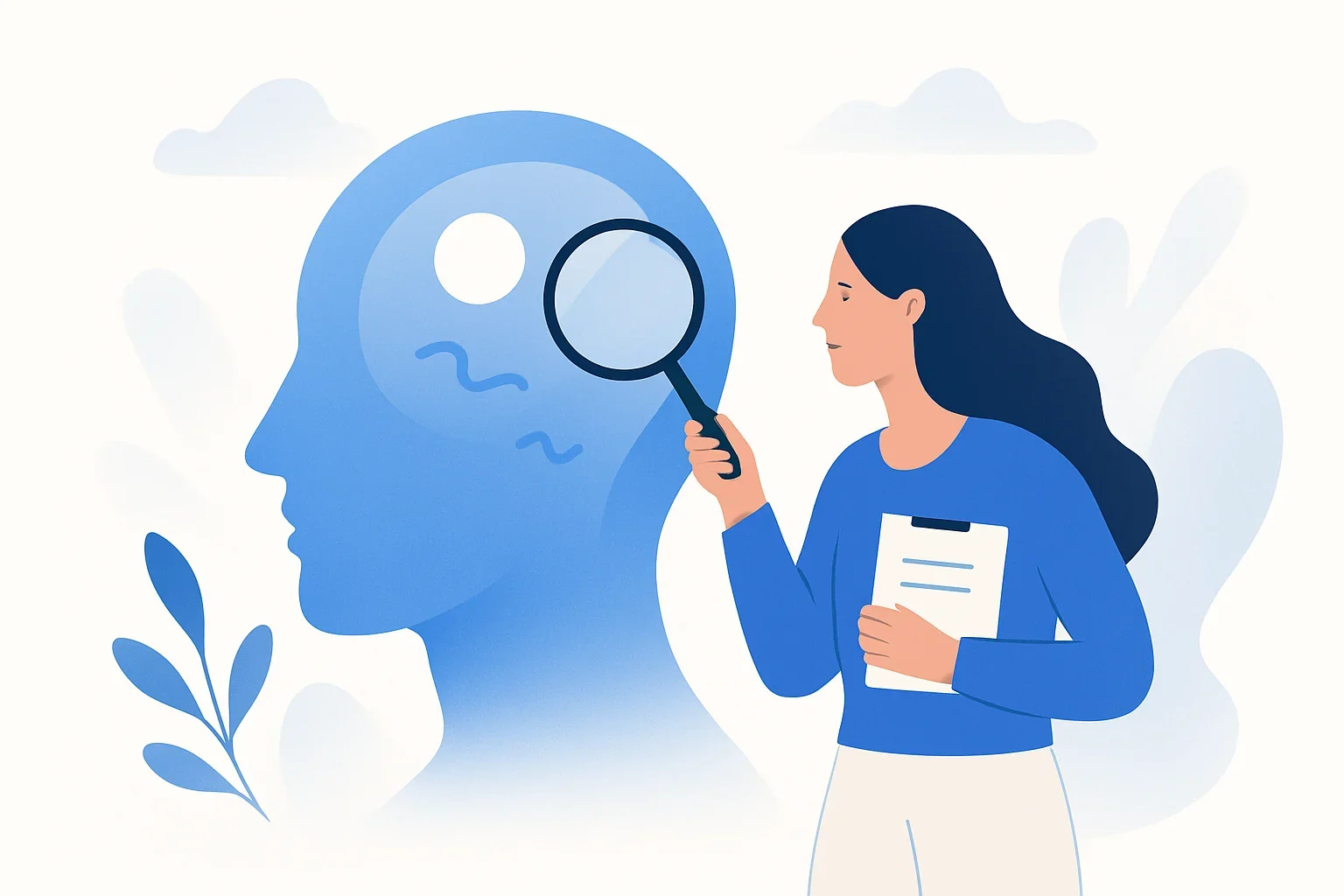 Иллюстрация: Тест «Морфологический разбор»: уровень языковой осознанности