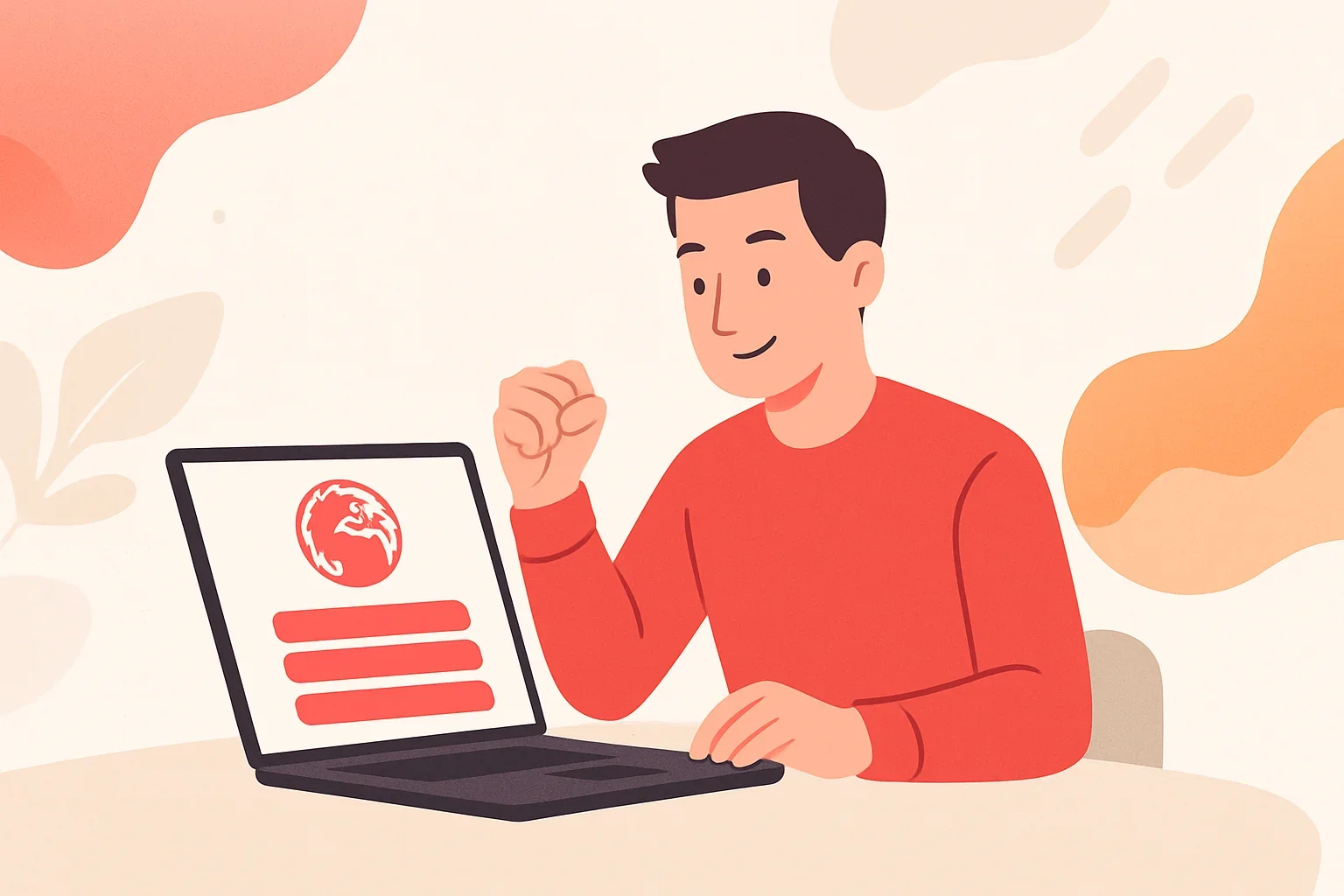 Иллюстрация: Узнай свой уровень: тест на знание Мортал Комбат!