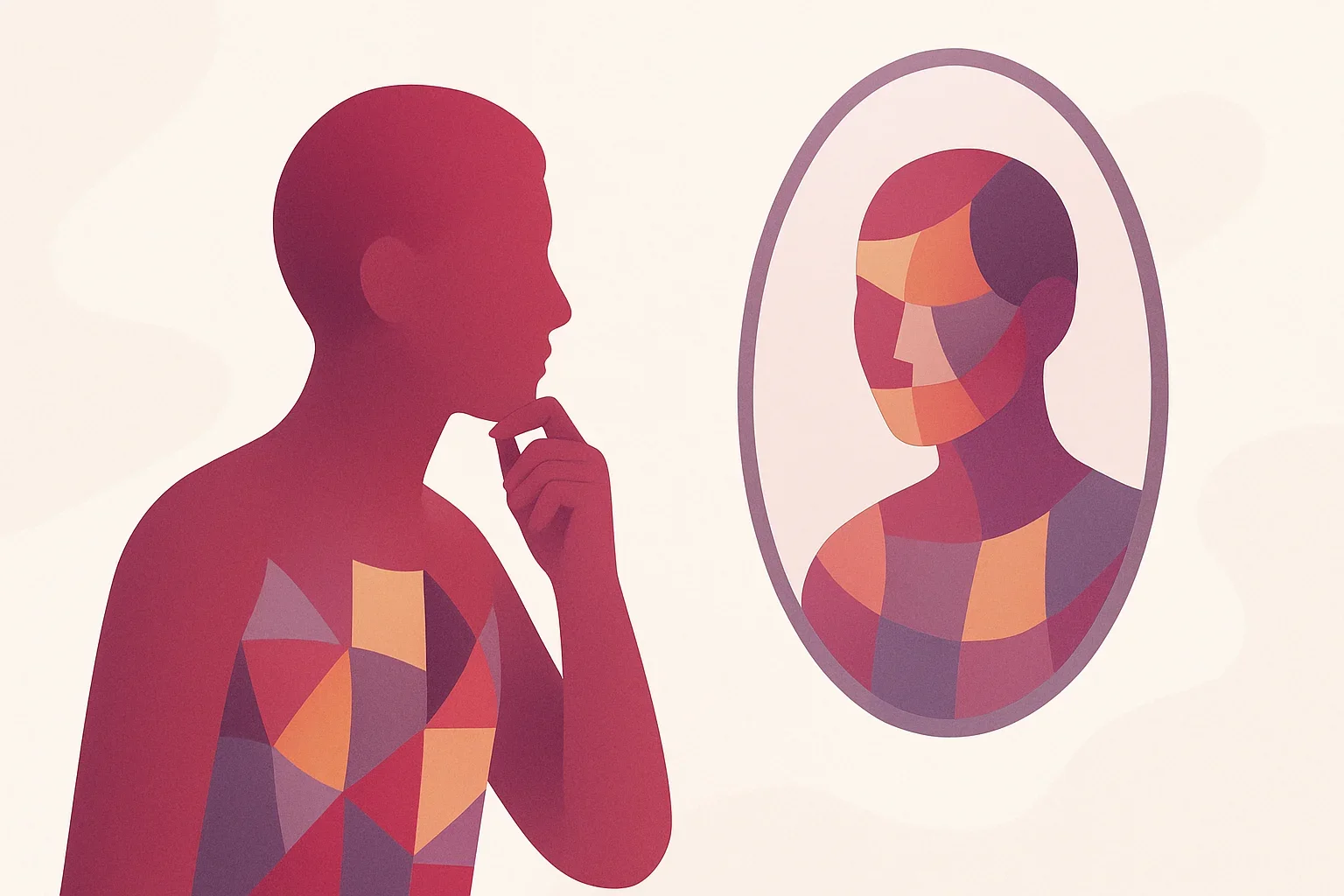 Иллюстрация: Тест: «Москва-Петушки» — Психогеография вашего пути