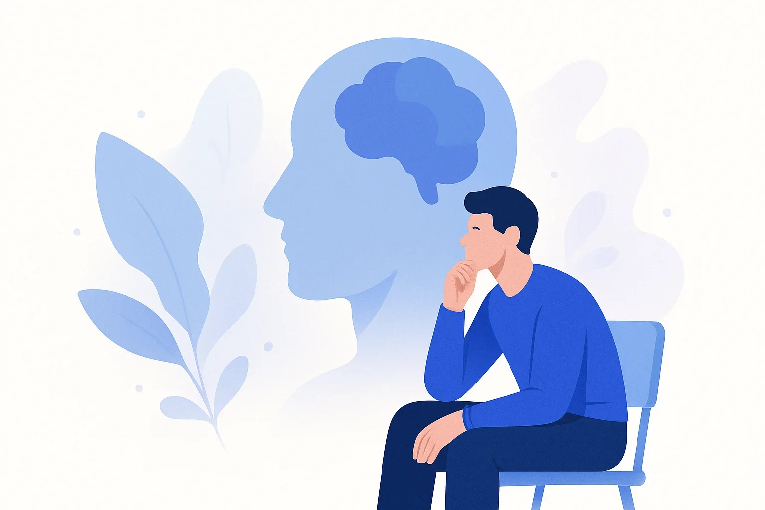 Иллюстрация: Какие имена больше подходят твоему характеру? (мужской вариант)