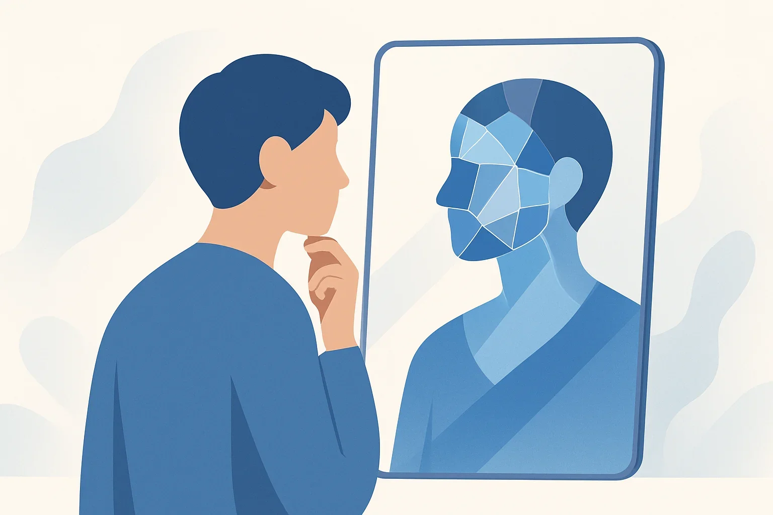 Иллюстрация: Тест «Мурманск»: определение северного психологического типа