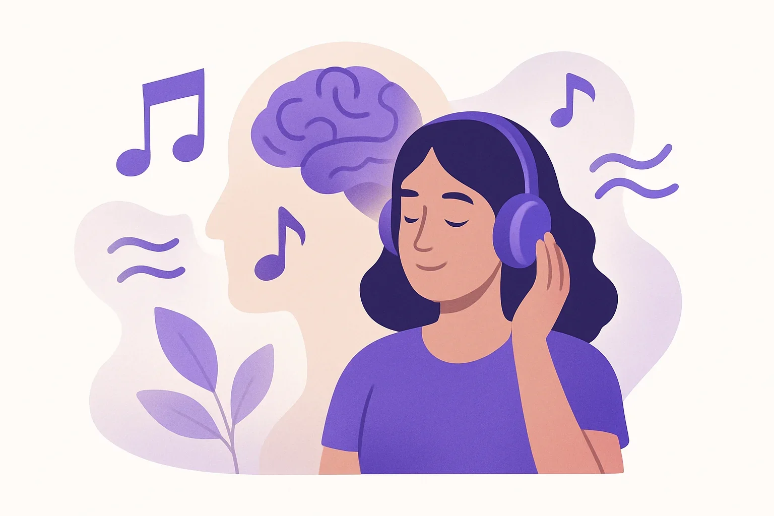 Иллюстрация: Тест «Жанры музыки»: психология ваших музыкальных предпочтений