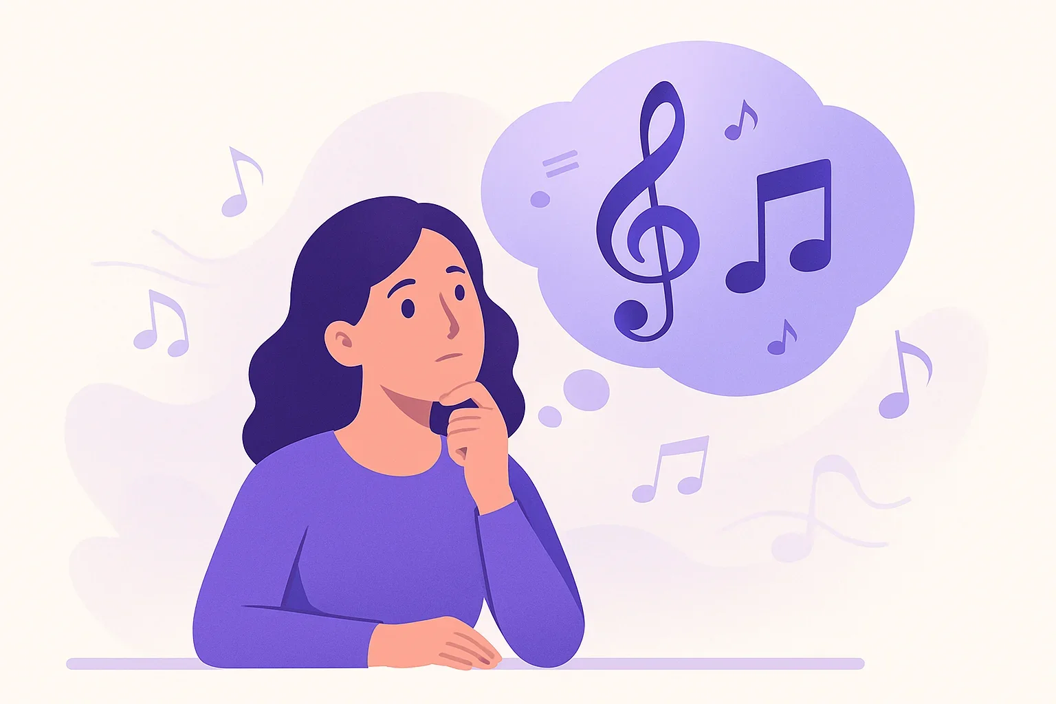 Иллюстрация: Насколько хорошо вы разбираетесь в музыке?