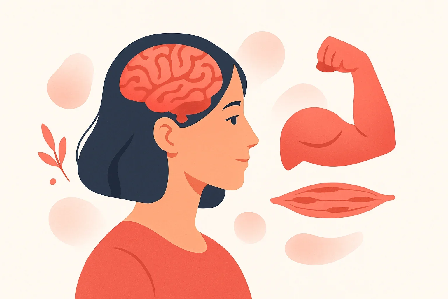 Иллюстрация: Тест «Мышечная ткань: строение, виды и функции»