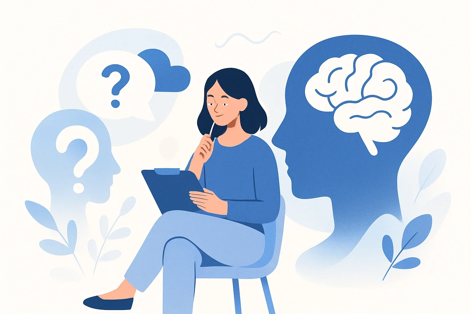 Иллюстрация: Тест «Наклонение глаголов» для 6 класса