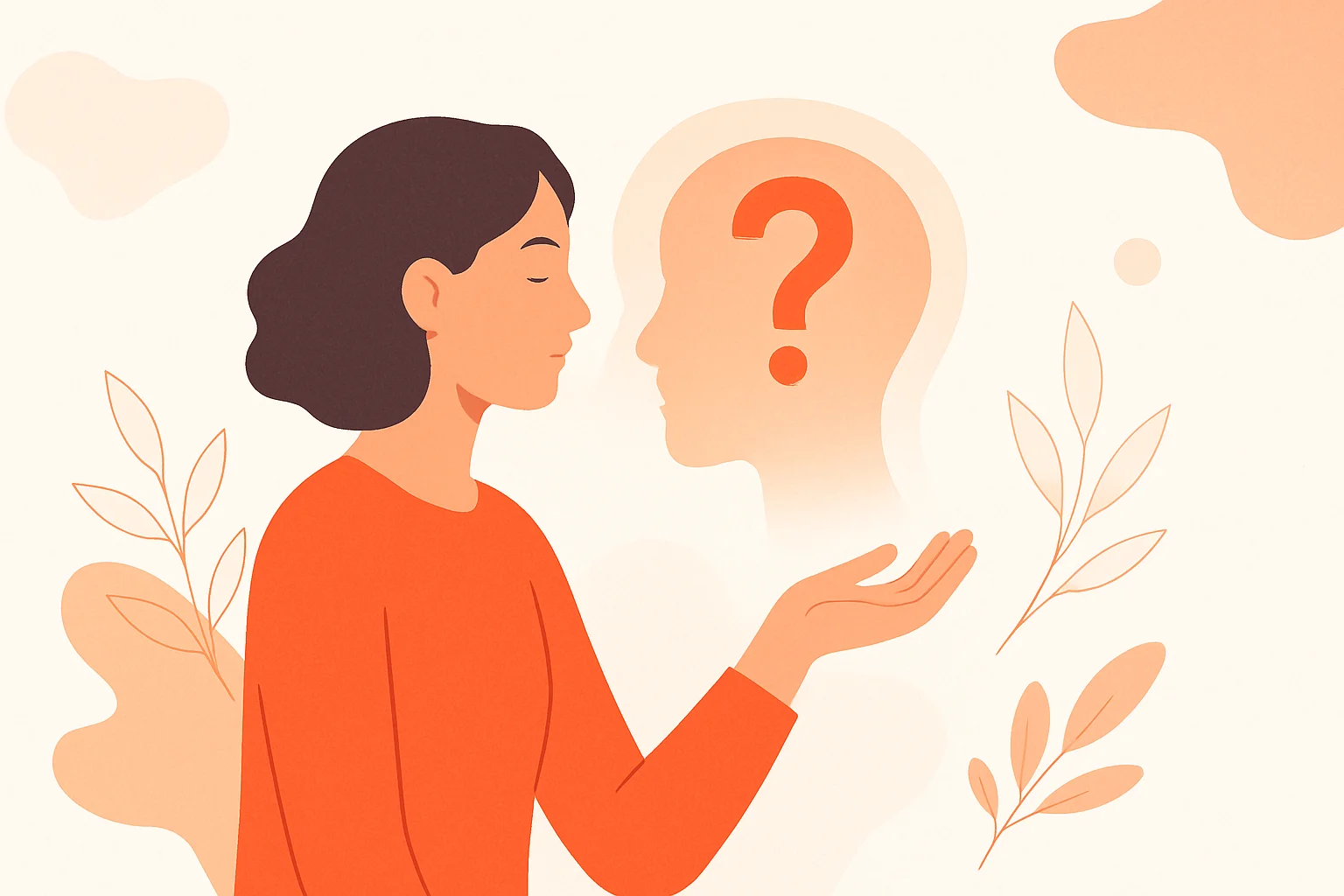 Иллюстрация: Насколько вы адекватны?