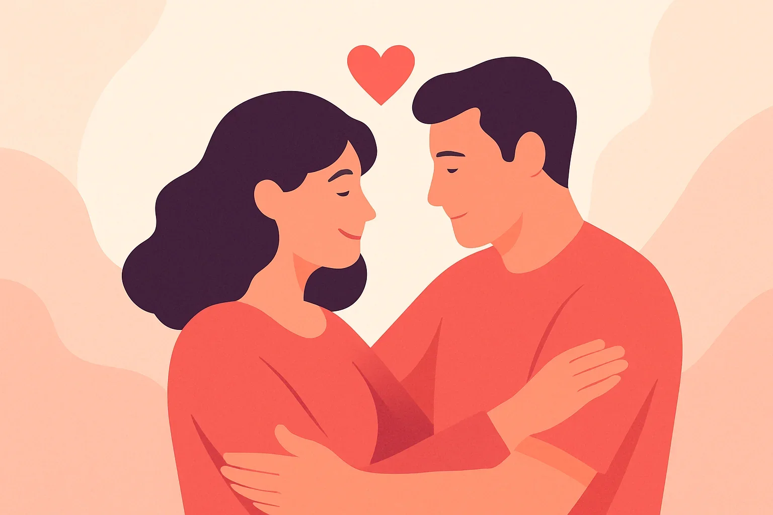 Иллюстрация: Тест: Насколько вы хорошая супруга?