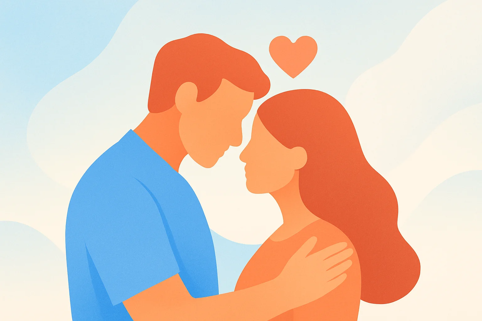 Иллюстрация: Тест: Насколько вы хороший муж?