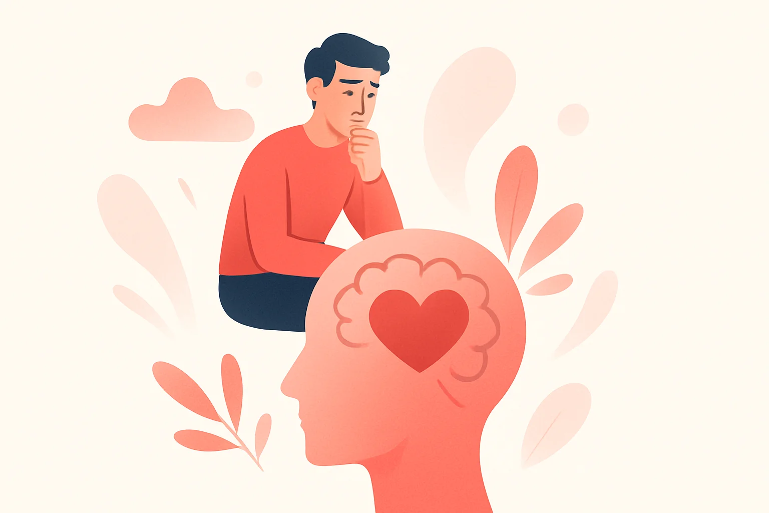 Иллюстрация: Насколько вы испорчены?