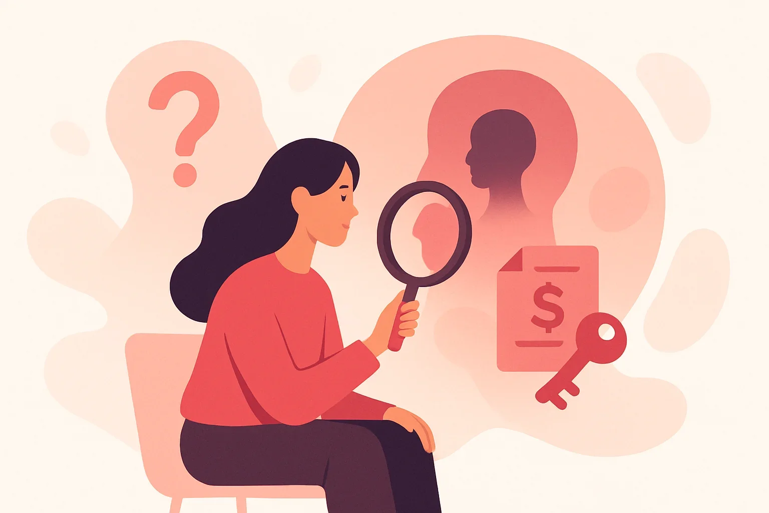 Иллюстрация: Претендуете ли вы на наследство и как его получить?