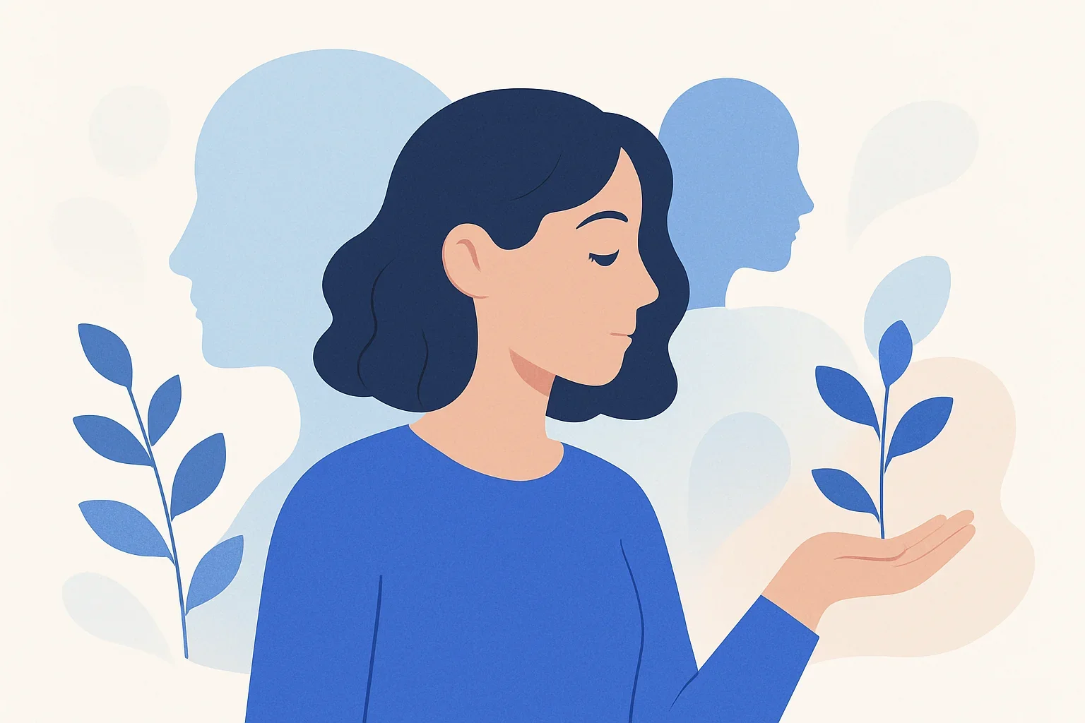 Иллюстрация: Тест «Естественный и искусственный отбор»: склонность к адаптации