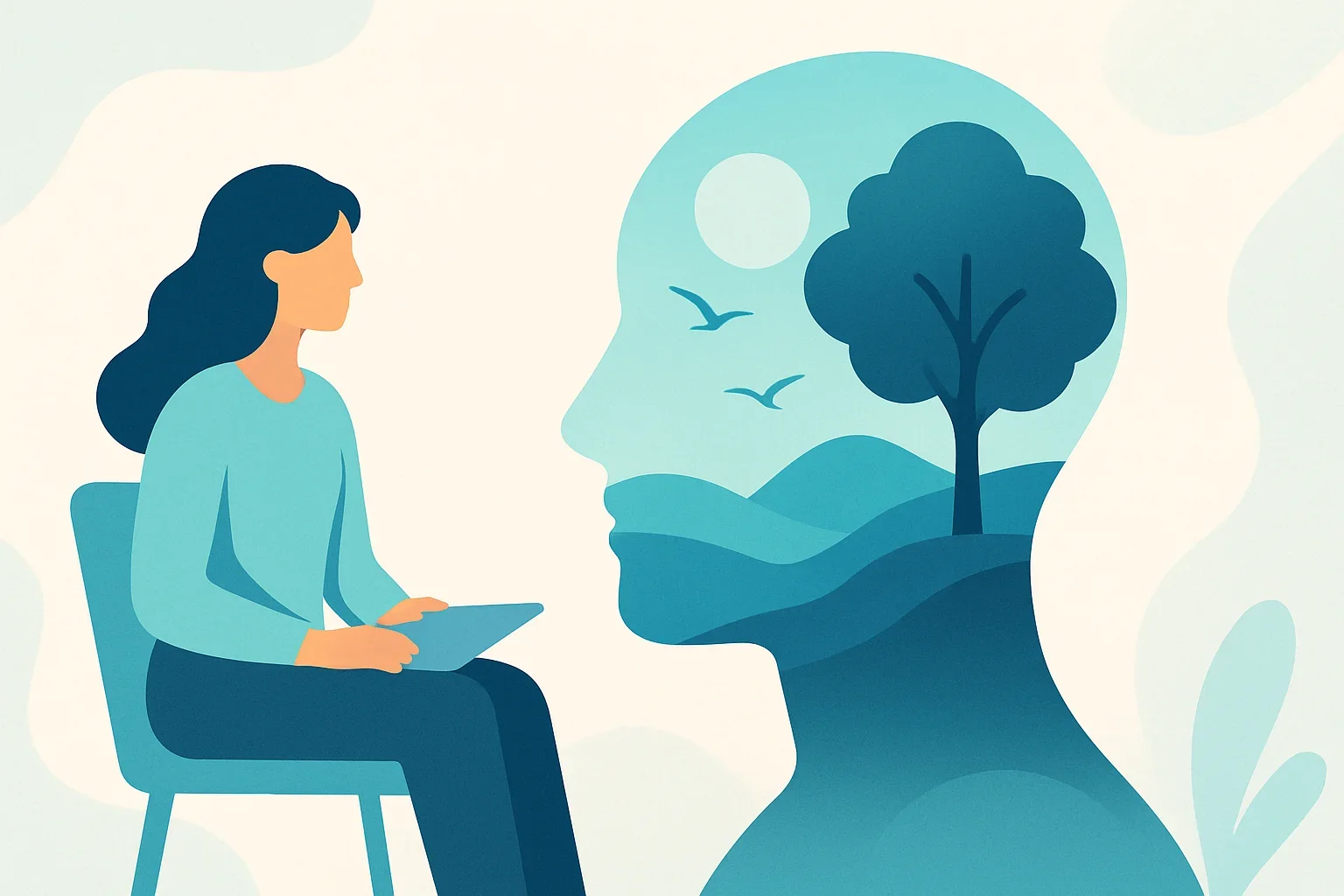 Иллюстрация: Тест «Природопользование»: как вы относитесь к природе?