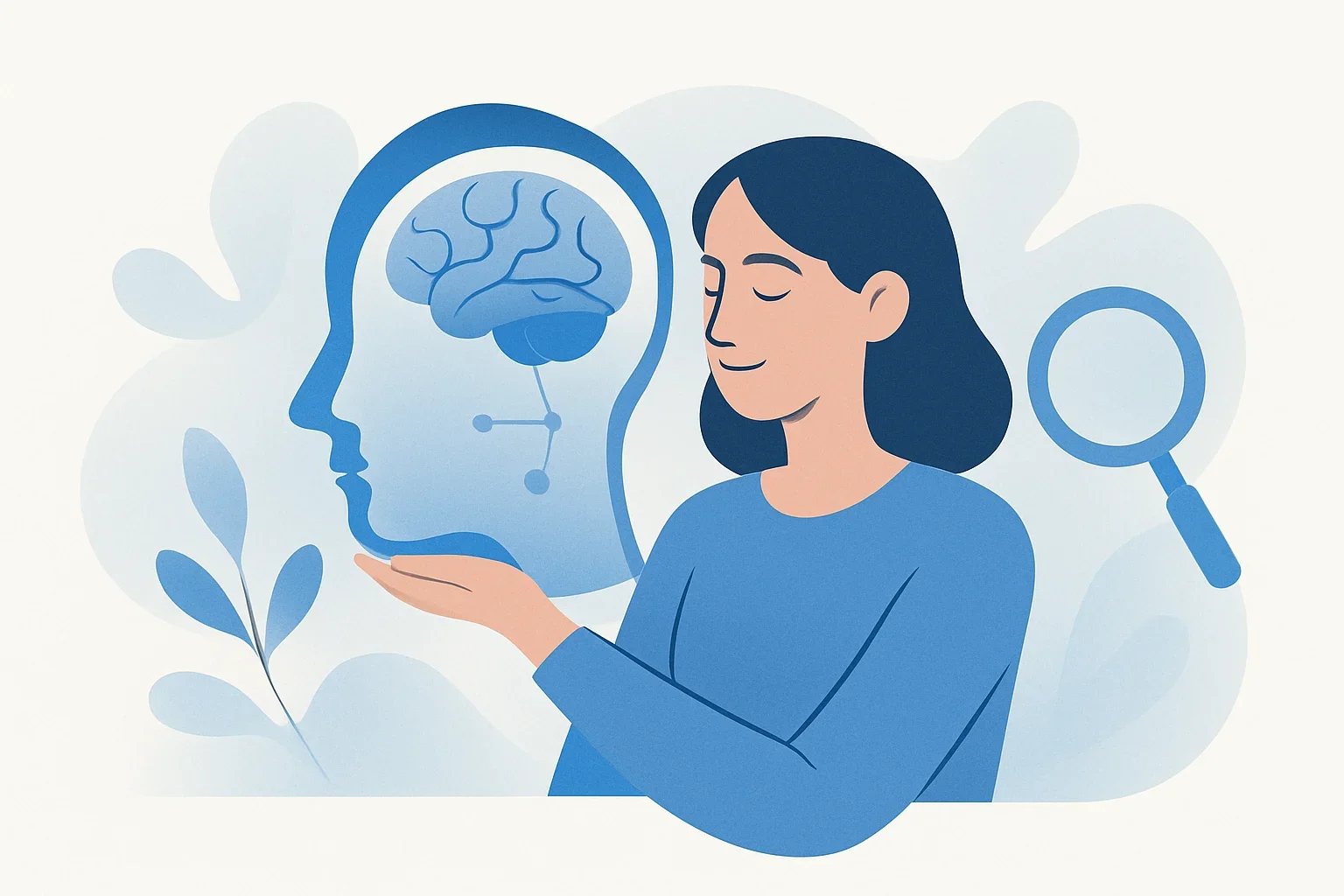 Иллюстрация: Научный стиль: как выражается ваша склонность к научному мышлению