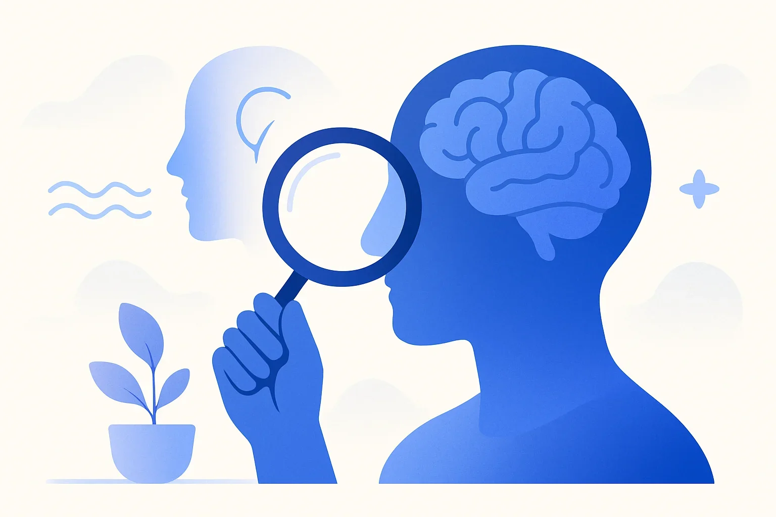 Иллюстрация: Тест «Наука психология»: основы психологии как научной дисциплины