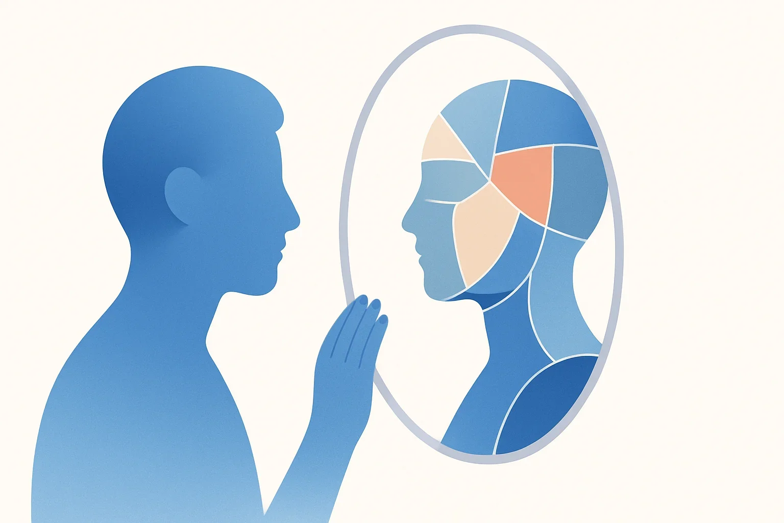 Иллюстрация: Тест «Наземно-воздушная среда»: баланс прагматизма и мечтательности