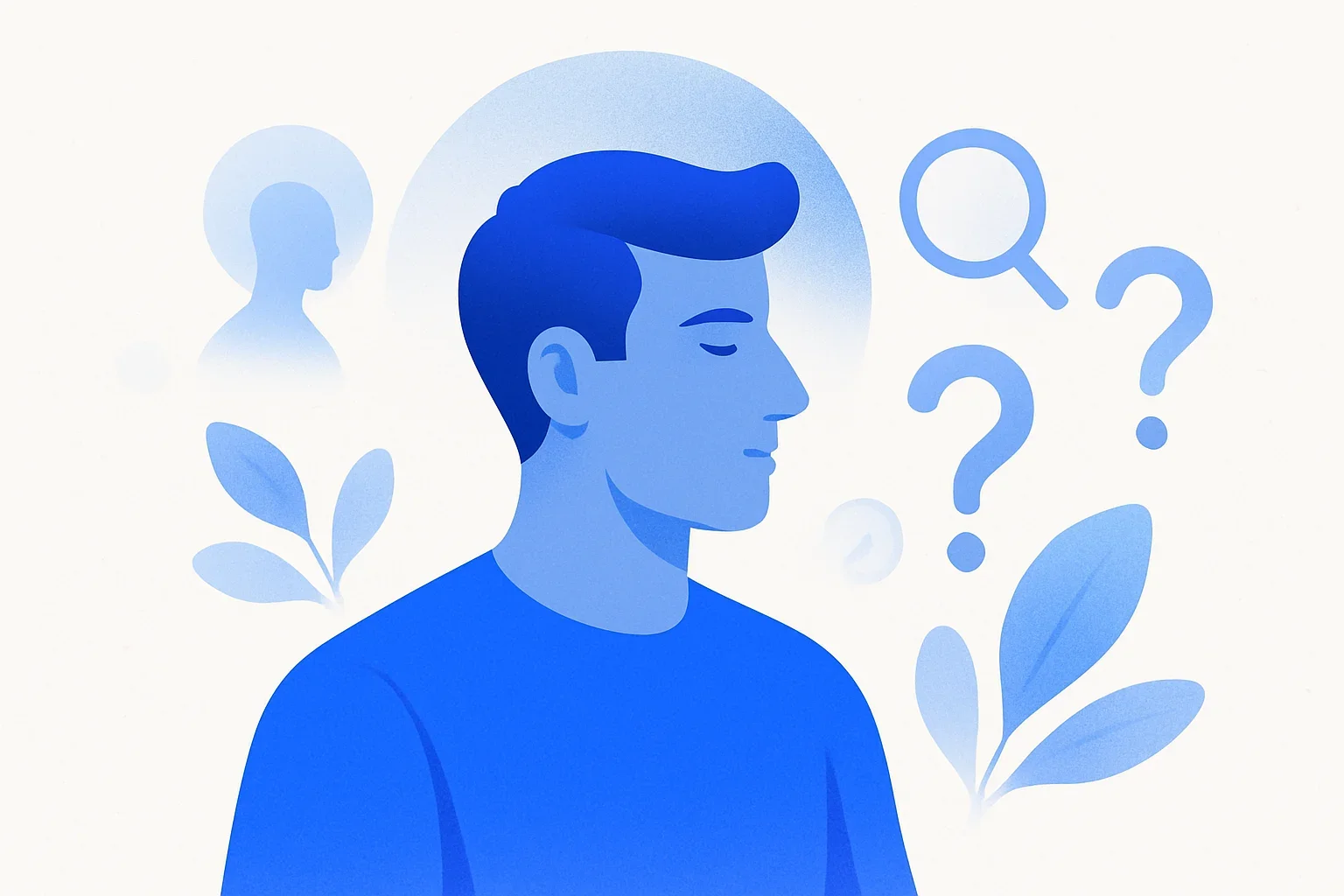 Иллюстрация: «В списках не значился»: тест на уровень личной заметности