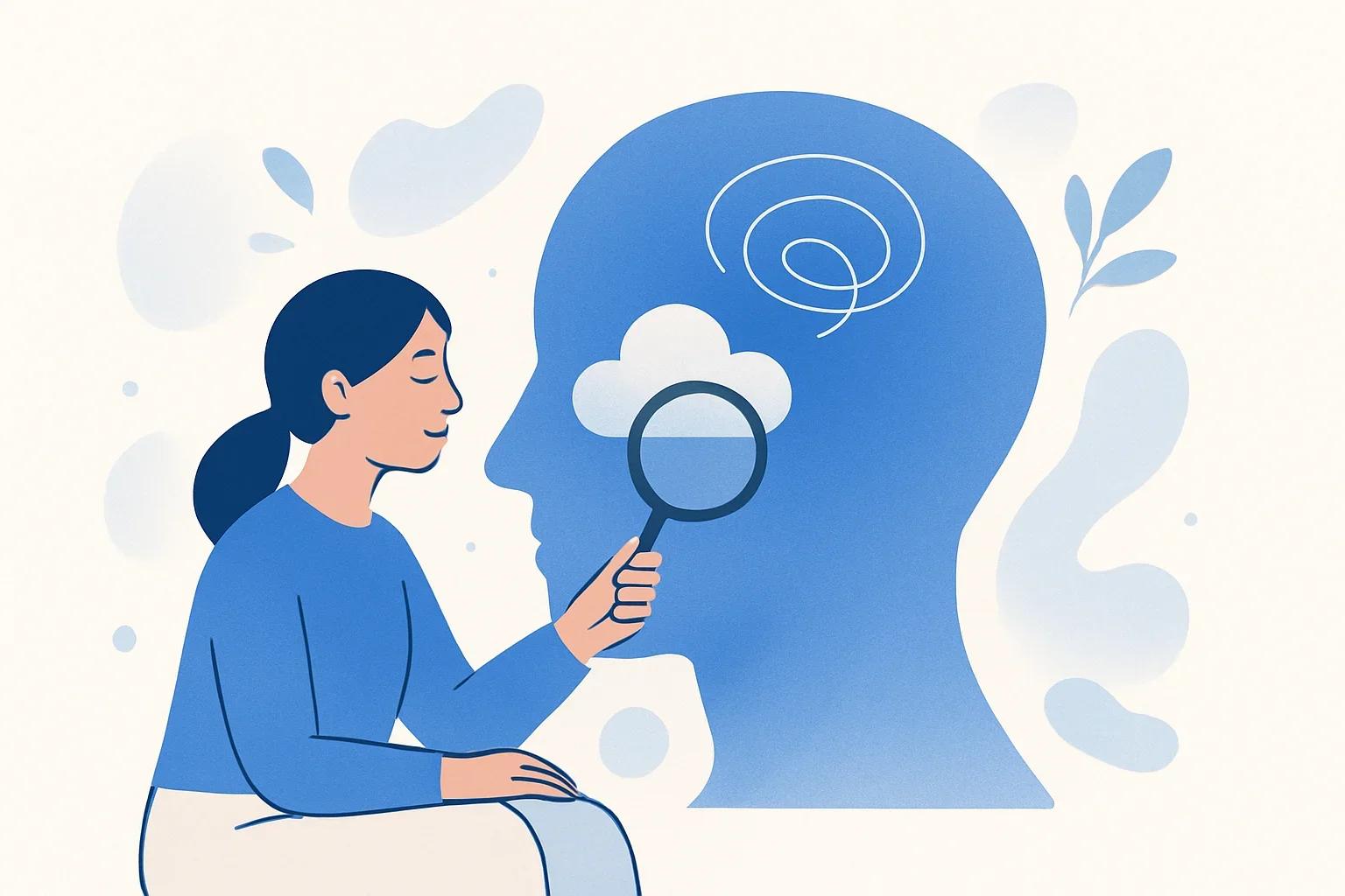 Иллюстрация: Потребность во впечатлениях: психологический тест