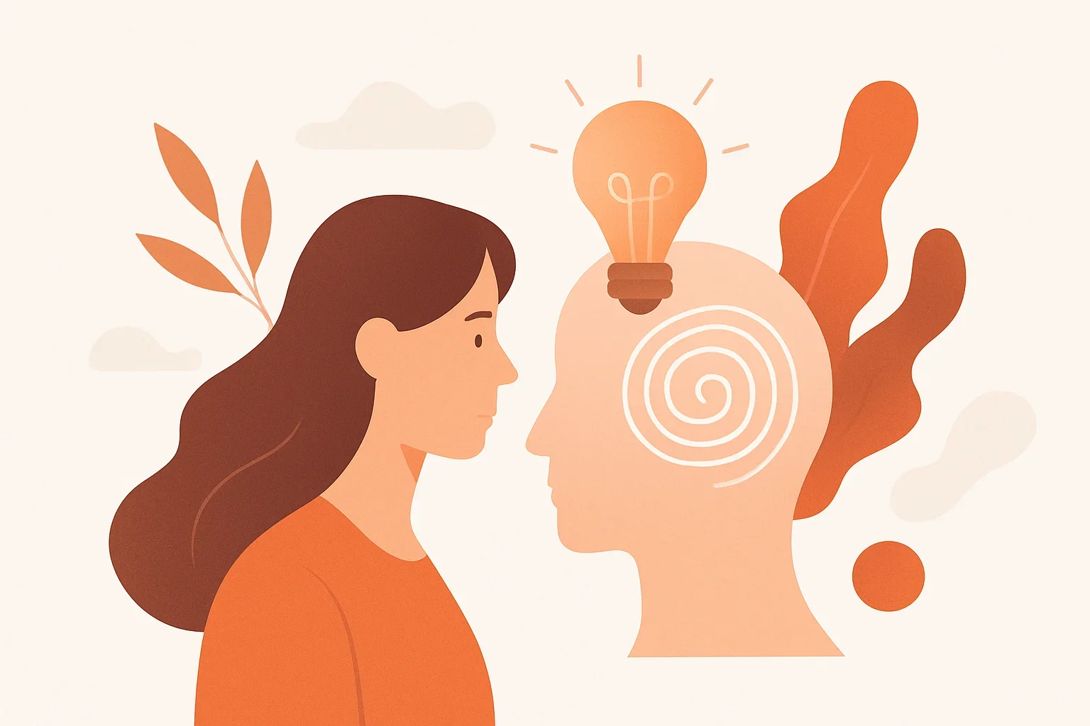 Иллюстрация: Тест «Нефть, природный газ и уголь»: ваш энерго-психологический профиль