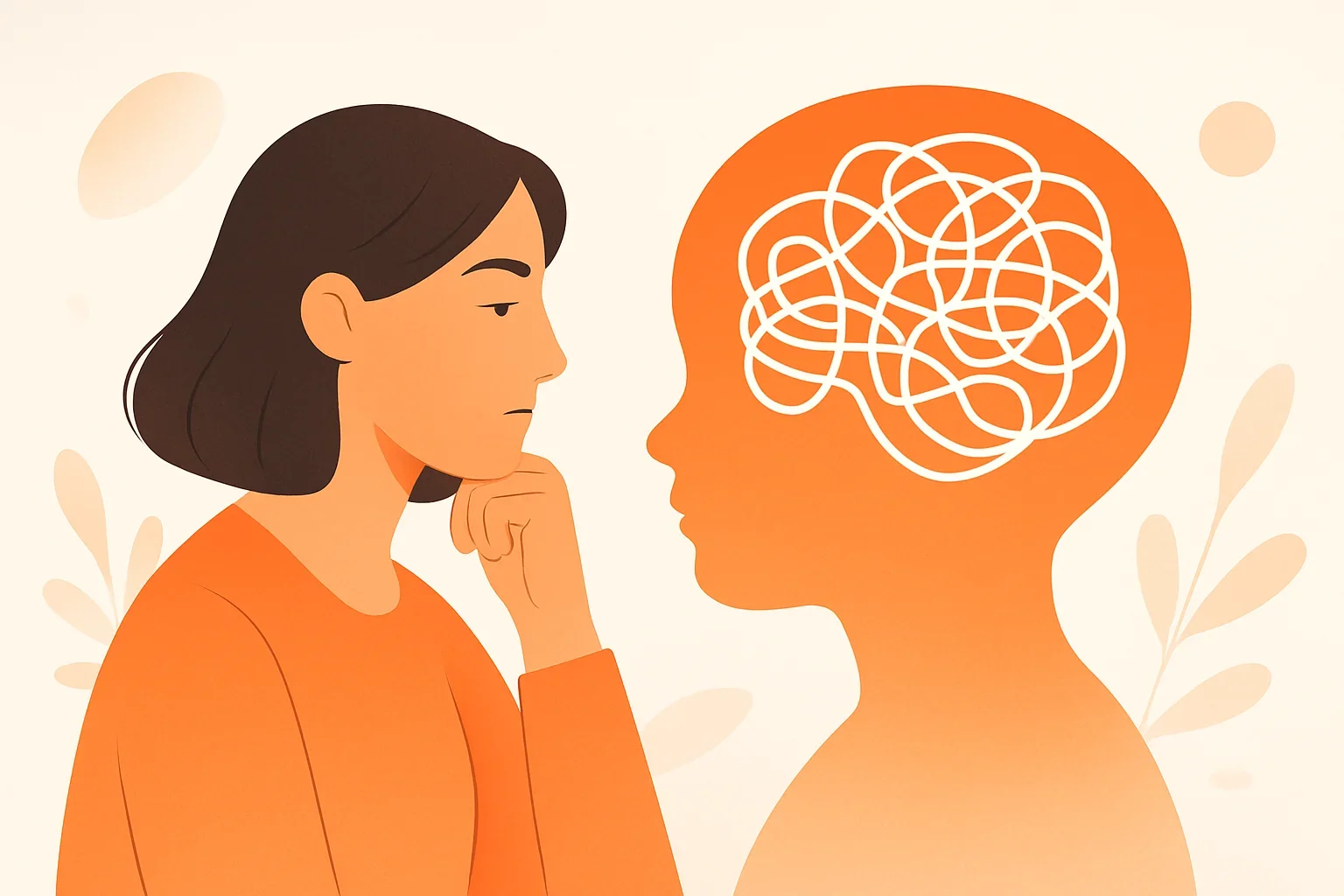 Иллюстрация: Тест: Какие негативные модели воспитания у вас доминируют?