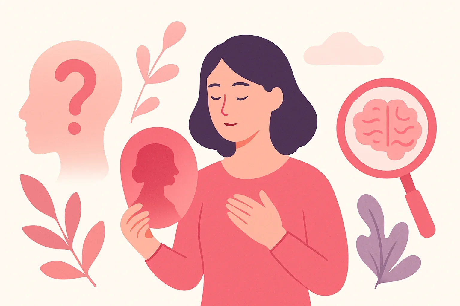 Иллюстрация: Психологический тест «Русские женщины» по Н.А. Некрасову