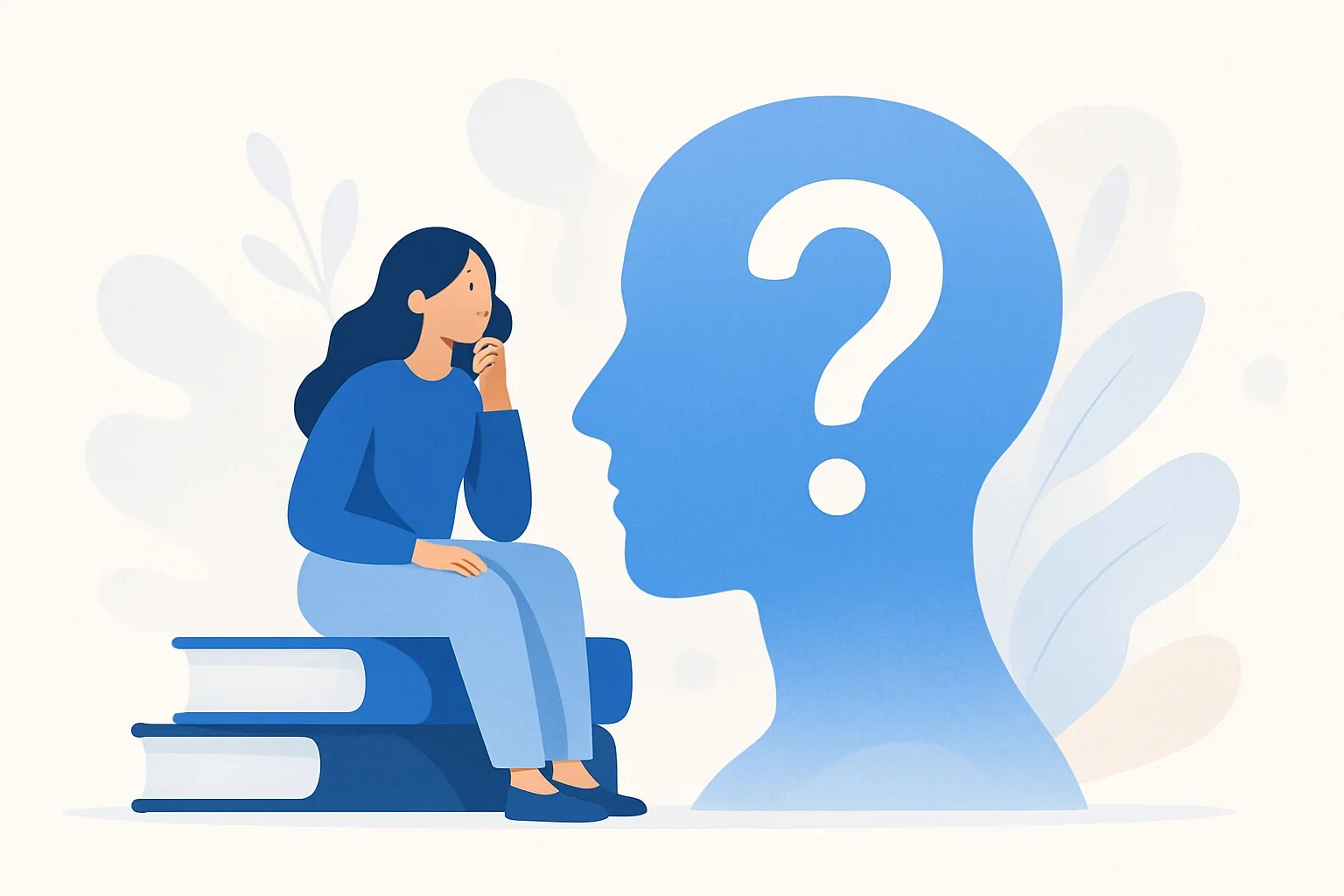 Иллюстрация: Тест «Неопределенно-личные предложения»