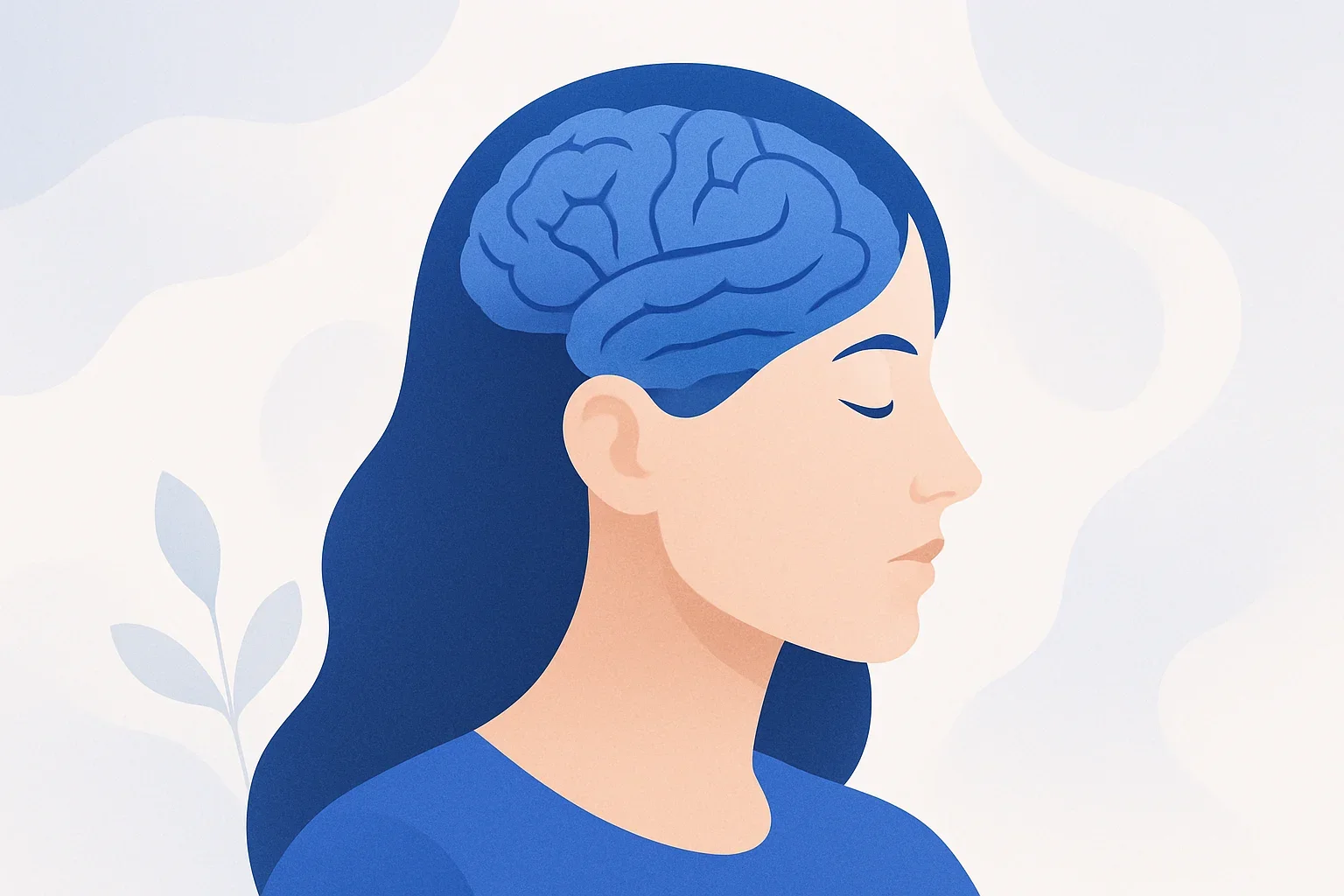 Иллюстрация: Тест по неврологии: основы нервной системы и неврологические симптомы