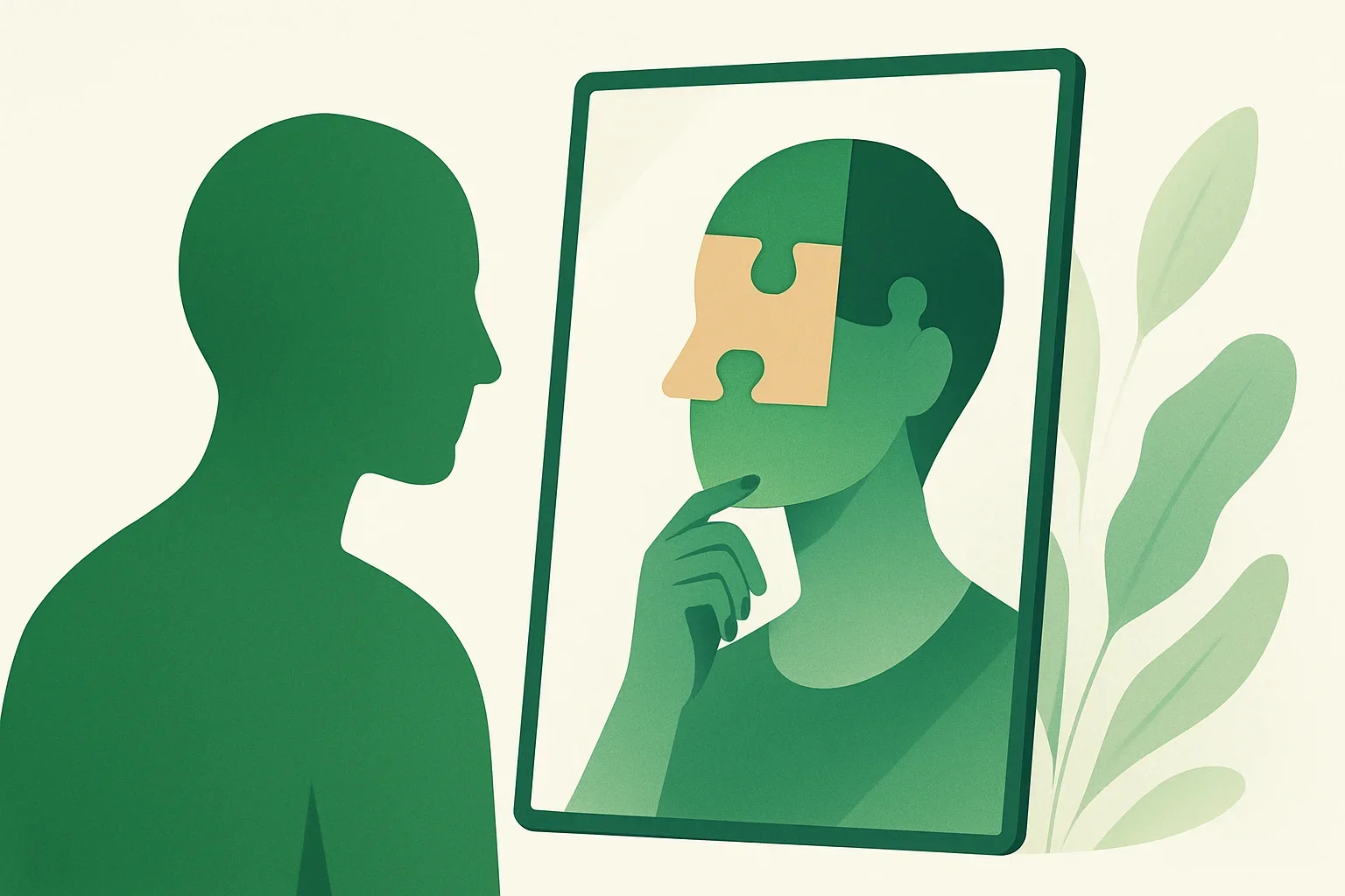 Иллюстрация: Тест «Азотная кислота»: уровень внутренней реактивности