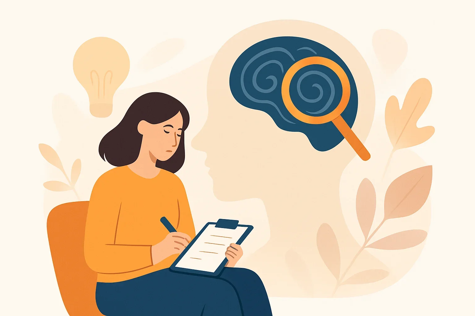 Иллюстрация: Тест «-н-, -нн- в прилагательных и причастиях»