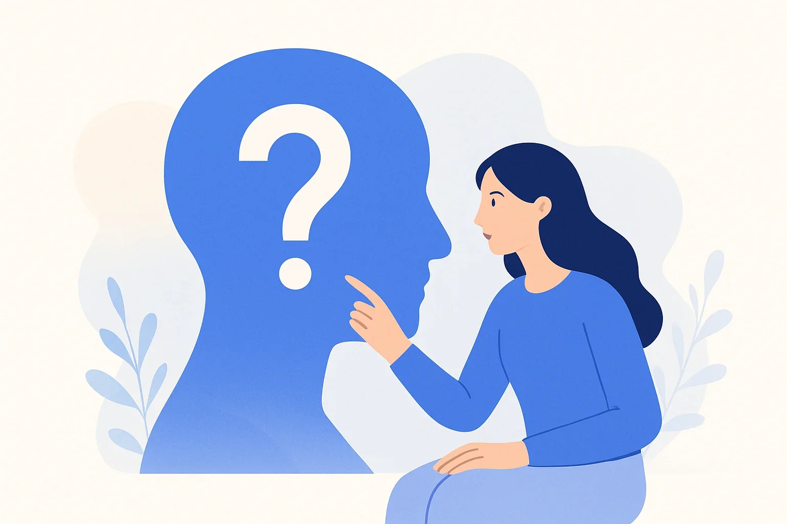 Иллюстрация: Тест «Безударные окончания существительных»