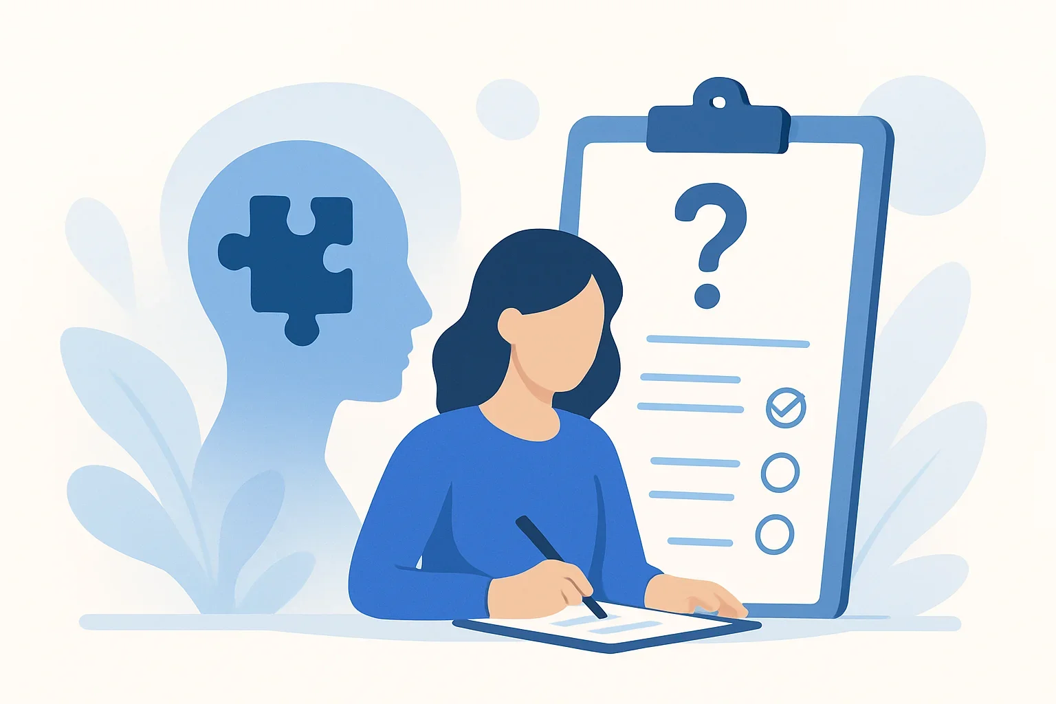 Иллюстрация: Психологический тест «Новое время» для 4 класса