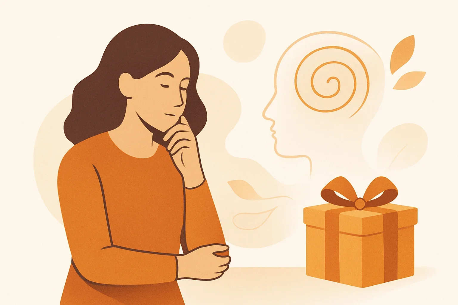 Иллюстрация: Какой подарок выбрать для дорогого человека к Новому году?