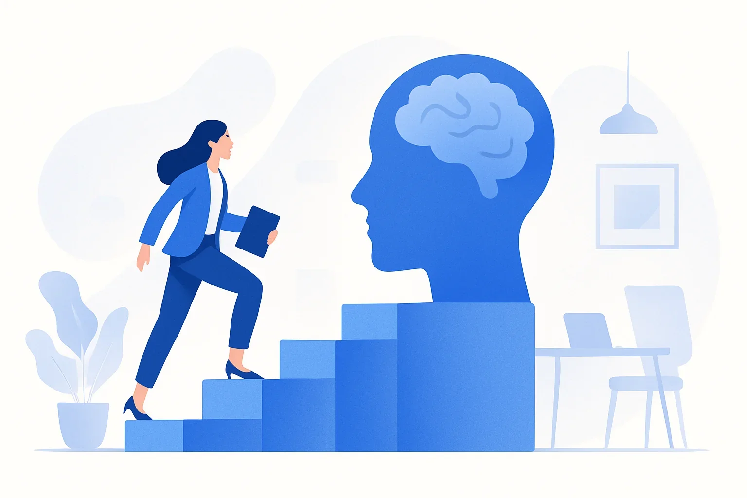 Иллюстрация: Числовой тест при приеме на работу