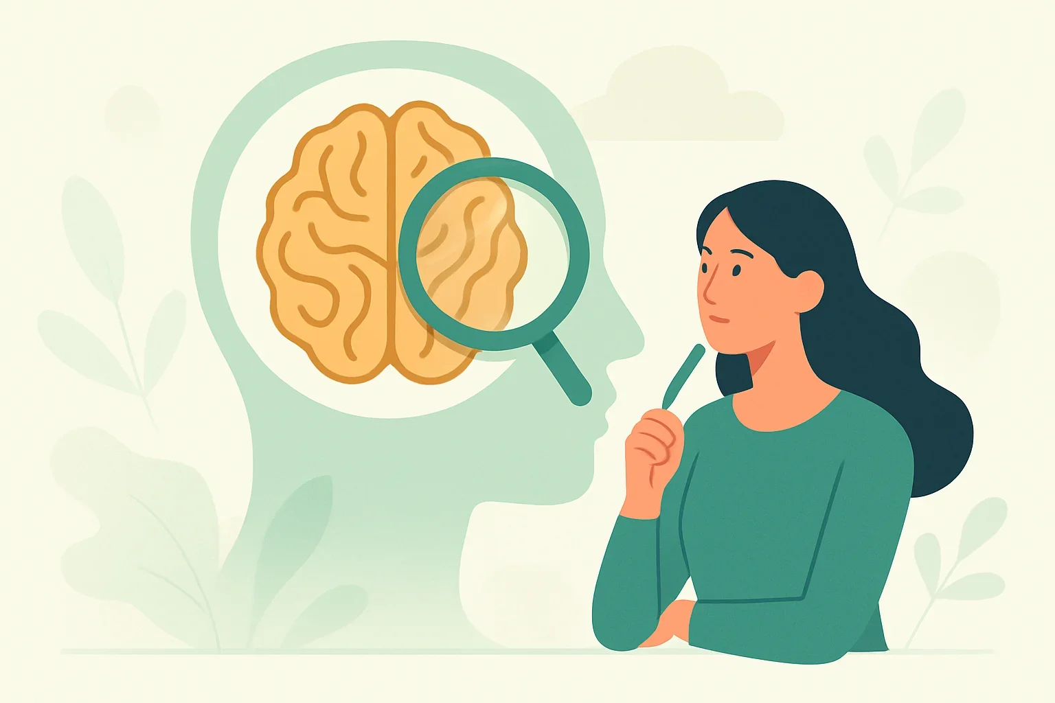 Иллюстрация: Тест про орехи: виды, польза, хранение и безопасность