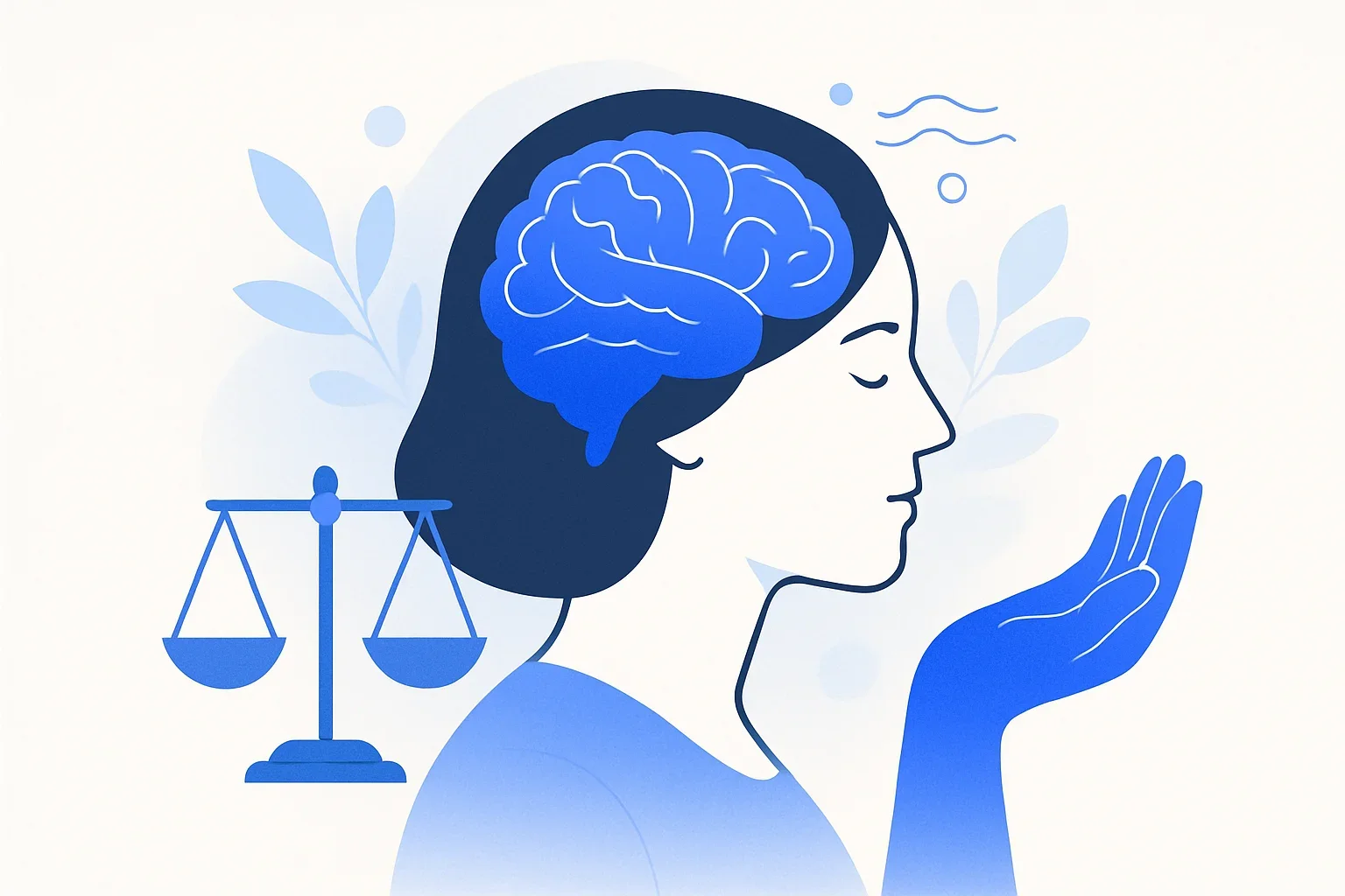 Иллюстрация: Нуждаетесь ли вы в адвокате? Психологический тест