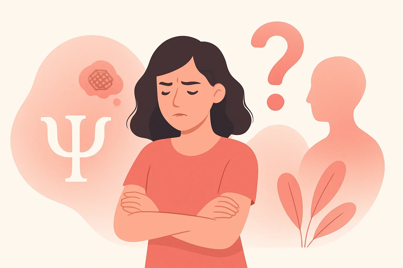 Иллюстрация: На что (или кого) вы обижаетесь больше всего?