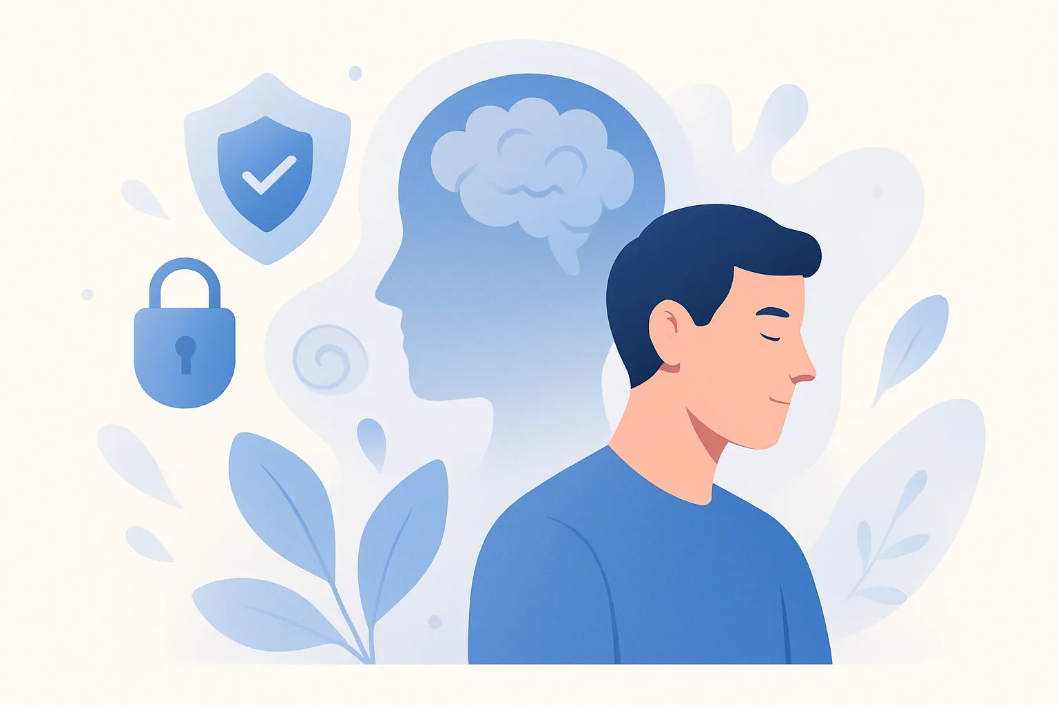 Иллюстрация: Тест «Обязательное страхование»: как вы защищаете свою жизнь?